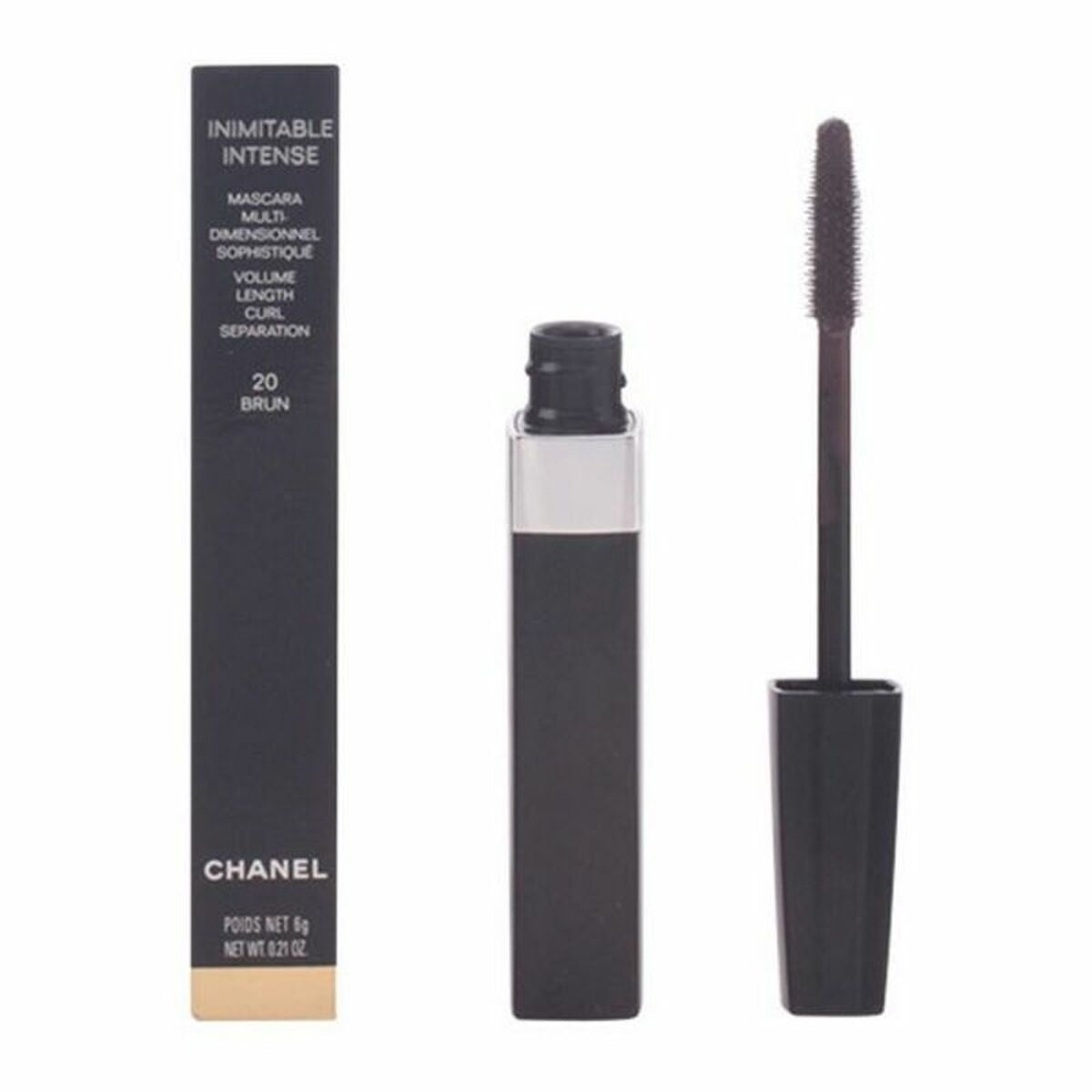 Mascara Inimitable Intense Chanel Chanel