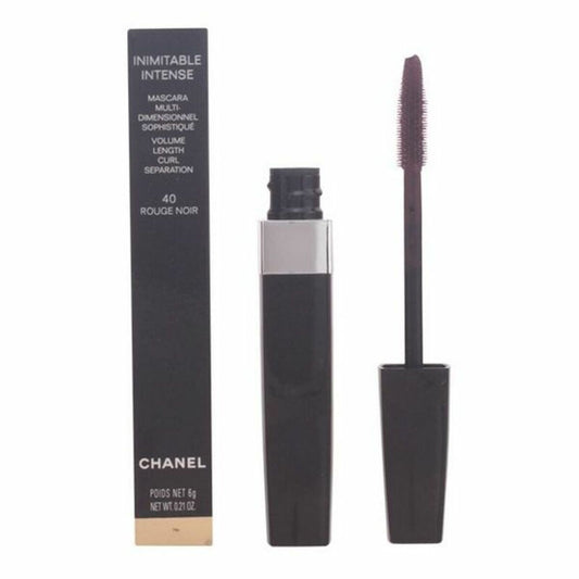Mascara Inimitable Intense Chanel Chanel