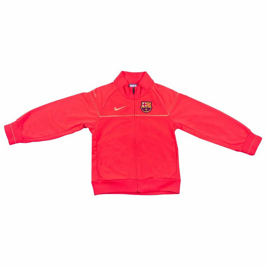 Children’s Tracksuit Nike FCB Black Nike