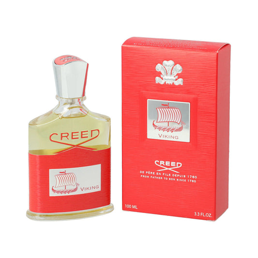Men's Perfume Creed Viking EDP Creed