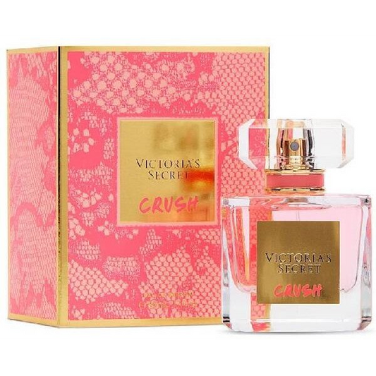 VICTORIA'S SECRET Crush EDP spray 100ml (667556407129)