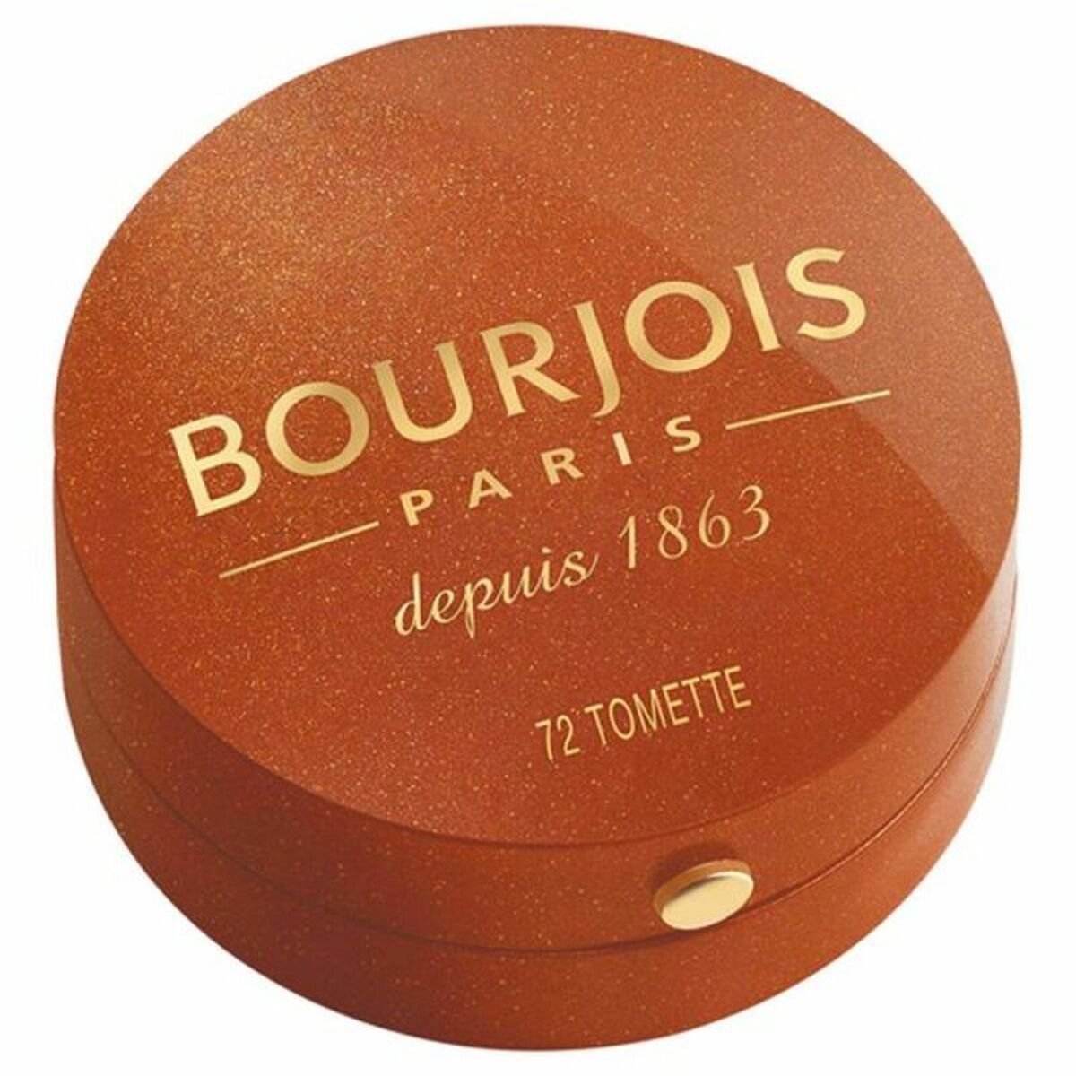 Blush Little Round Bourjois-9
