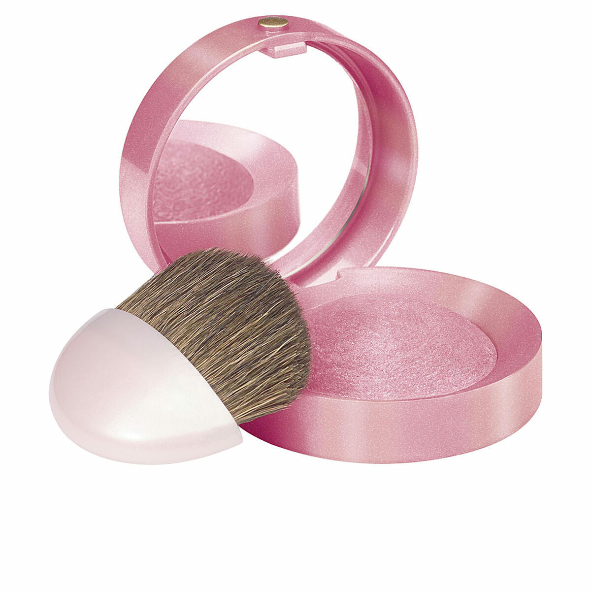 Blush Little Round Bourjois-6
