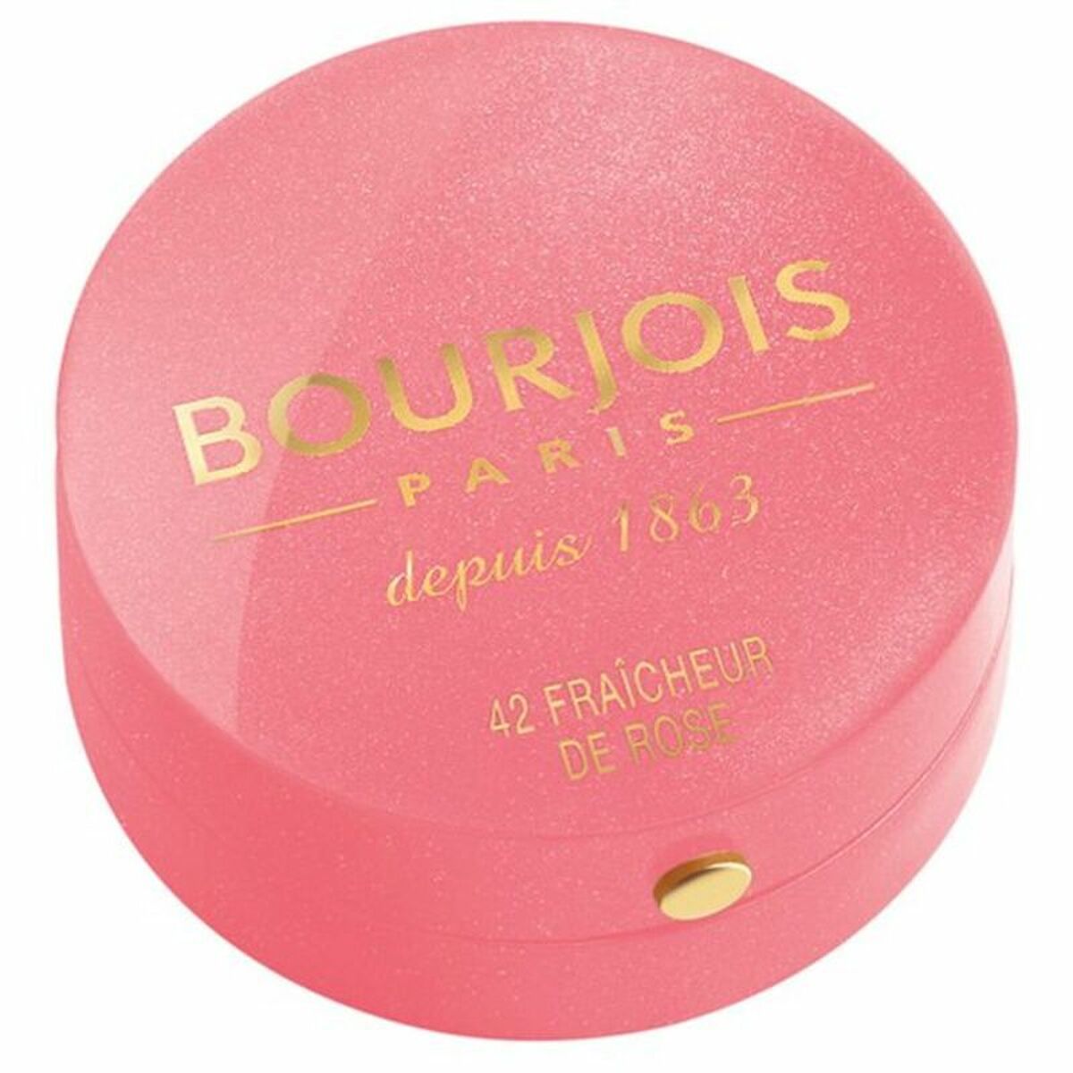 Blush Little Round Bourjois-0