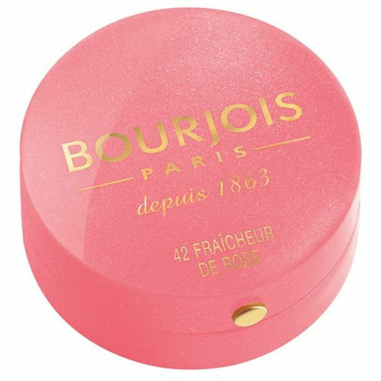 Blush Little Round Bourjois-0
