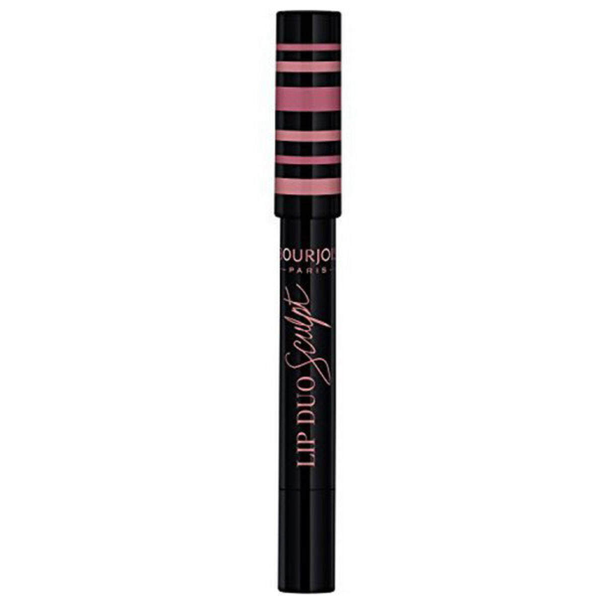 2 in 1 lip and eye liner Lip Duo Sculpt Bourjois-12