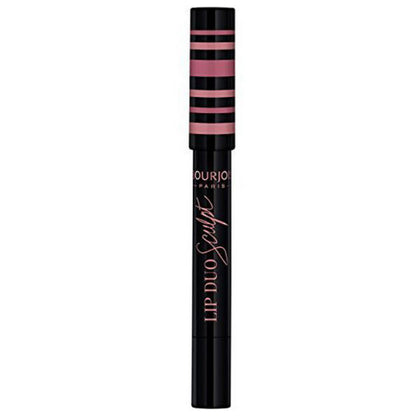 2 in 1 lip and eye liner Lip Duo Sculpt Bourjois-12