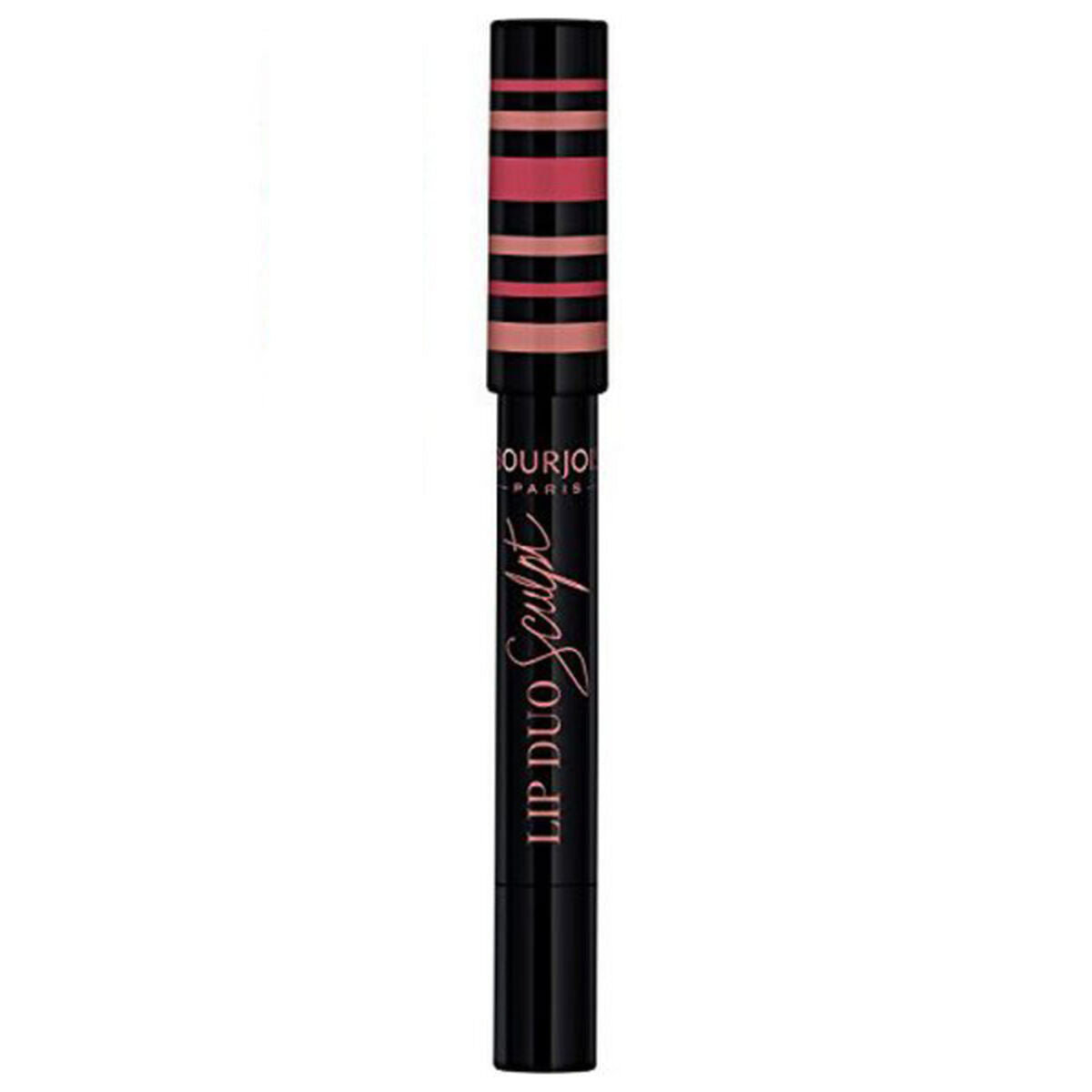 2 in 1 lip and eye liner Lip Duo Sculpt Bourjois-10
