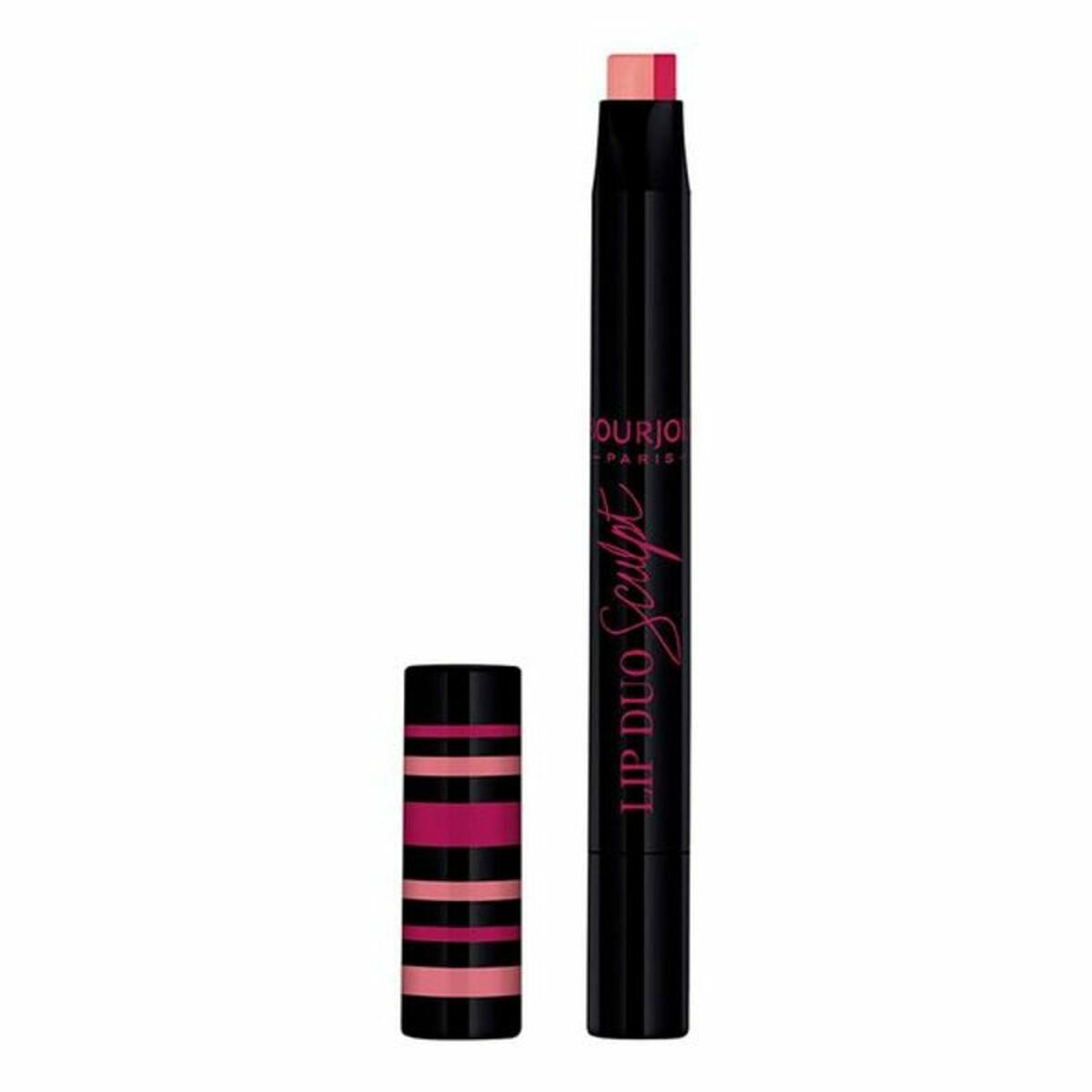 2 in 1 lip and eye liner Lip Duo Sculpt Bourjois-9