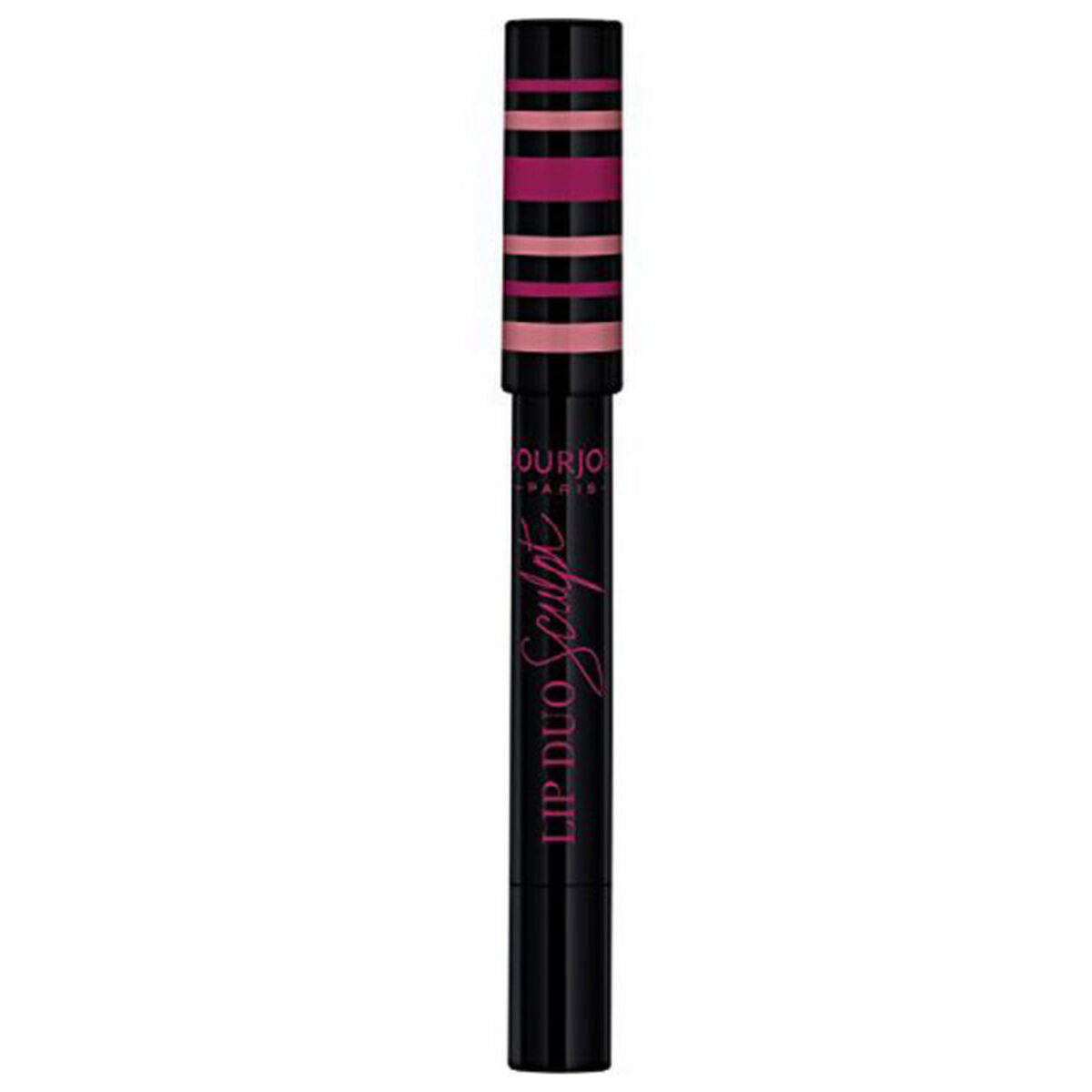 2 in 1 lip and eye liner Lip Duo Sculpt Bourjois-8