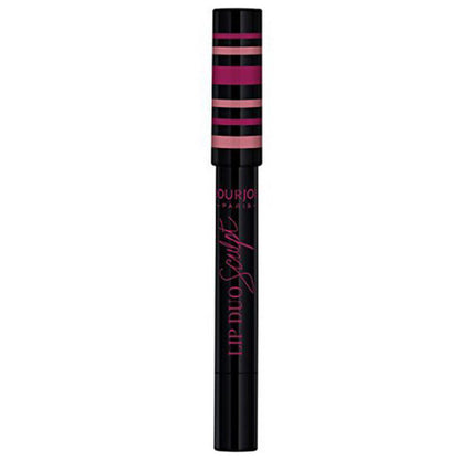 2 in 1 lip and eye liner Lip Duo Sculpt Bourjois-8