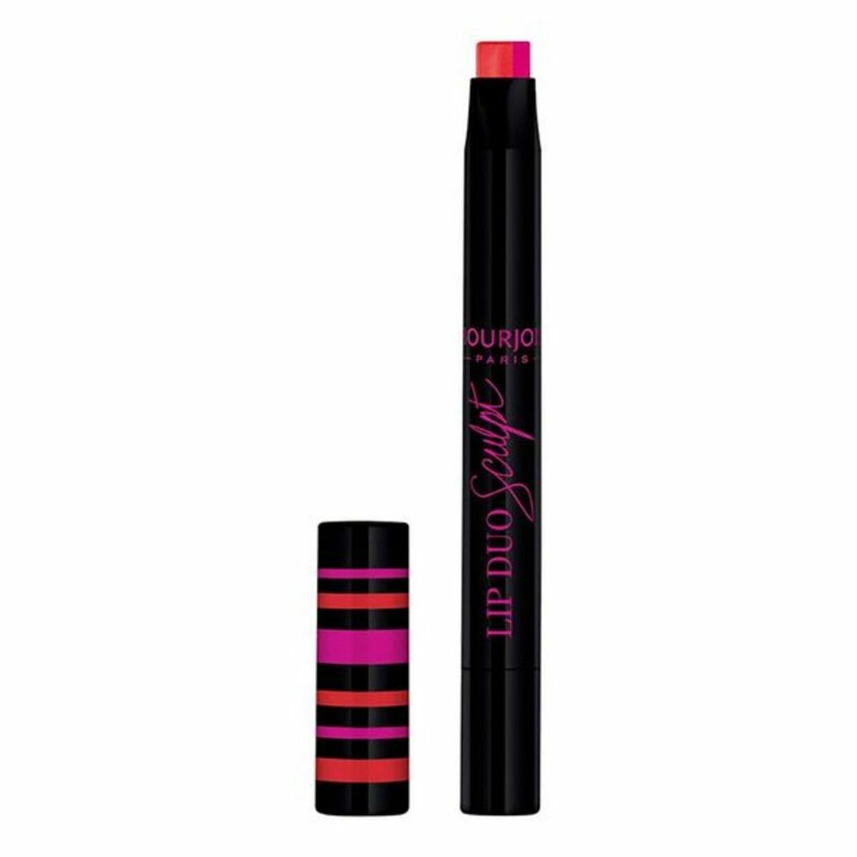 2 in 1 lip and eye liner Lip Duo Sculpt Bourjois-7