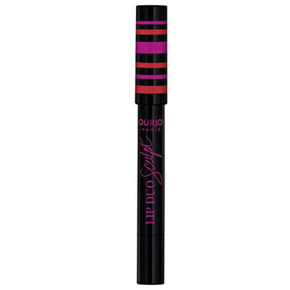 2 in 1 lip and eye liner Lip Duo Sculpt Bourjois-6
