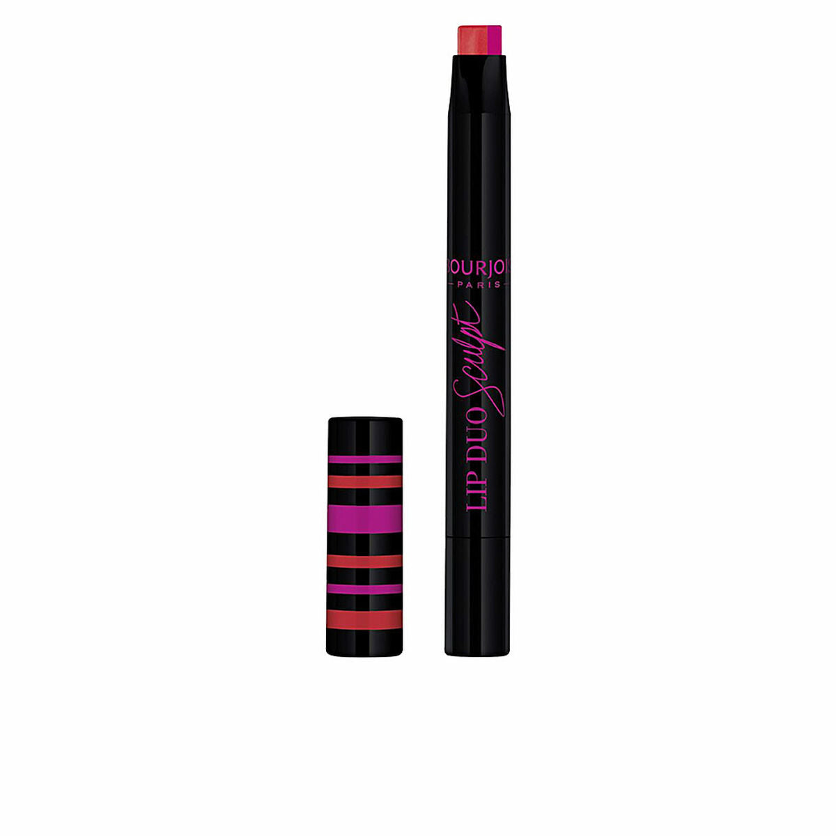 2 in 1 lip and eye liner Lip Duo Sculpt Bourjois-1