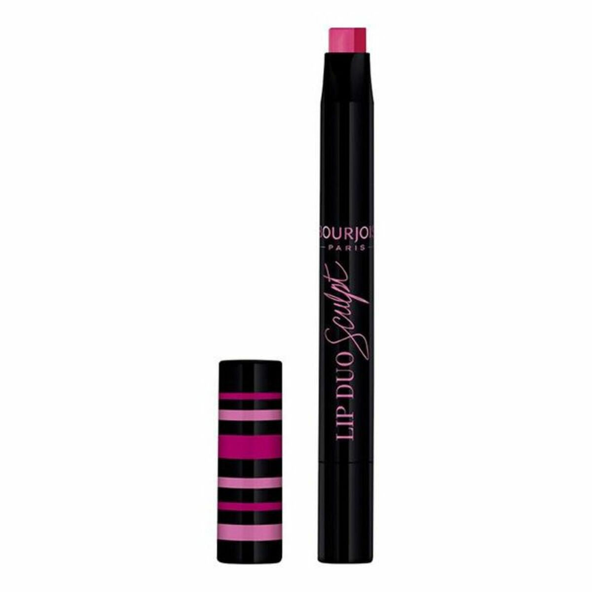 2 in 1 lip and eye liner Lip Duo Sculpt Bourjois-5
