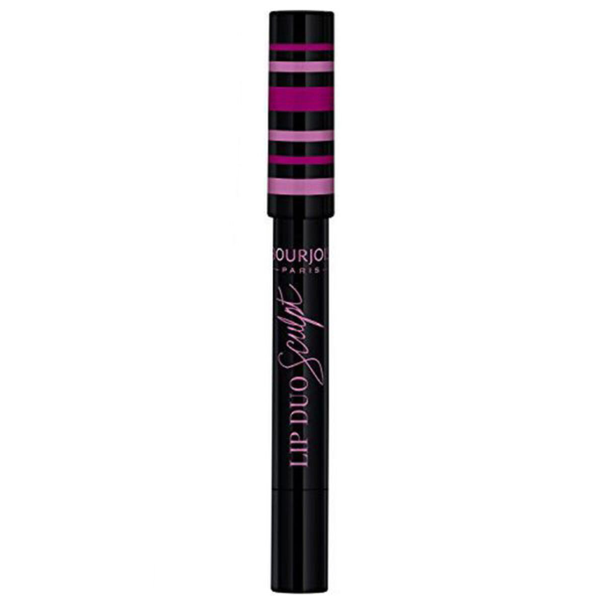 2 in 1 lip and eye liner Lip Duo Sculpt Bourjois-4