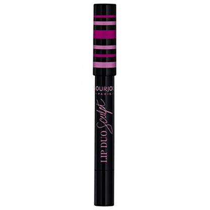 2 in 1 lip and eye liner Lip Duo Sculpt Bourjois-4