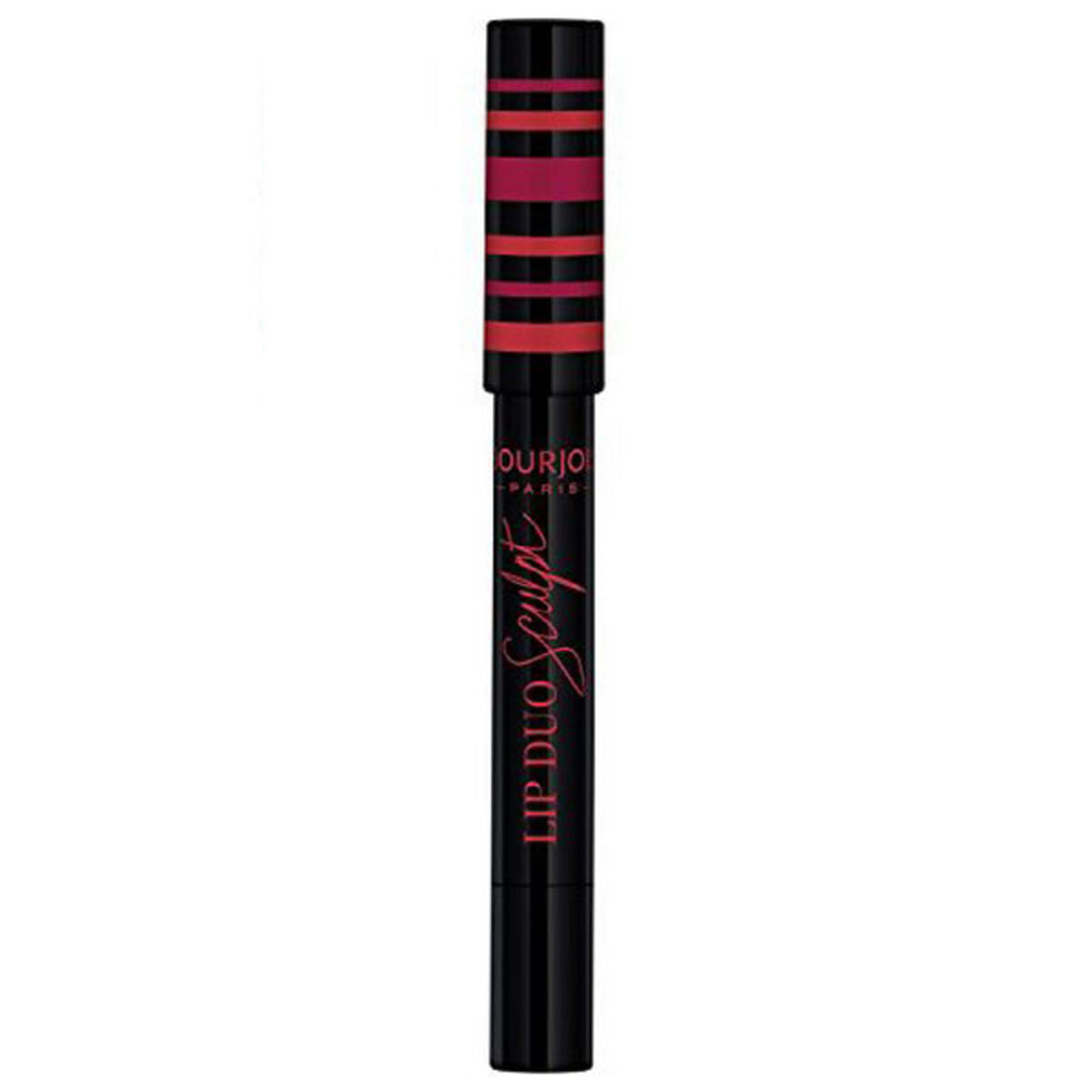 2 in 1 lip and eye liner Lip Duo Sculpt Bourjois-2