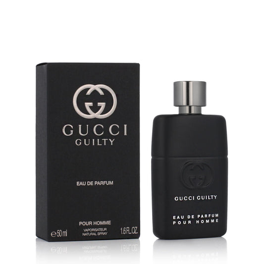 Men's Perfume Gucci Guilty EDP 50 ml (1 Unit) Gucci