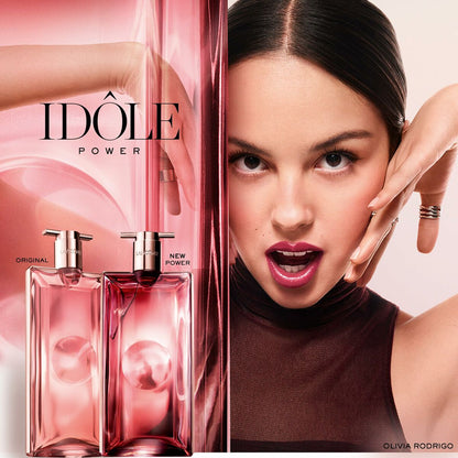 Women's Perfume Lancôme IDÔLE EDP 25 ml