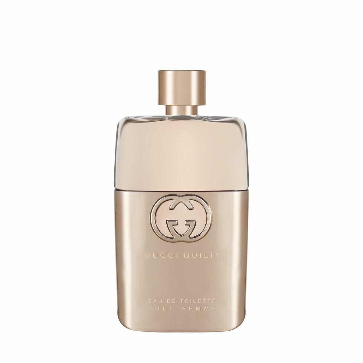 Women's Perfume Gucci Guilty EDT 90 ml