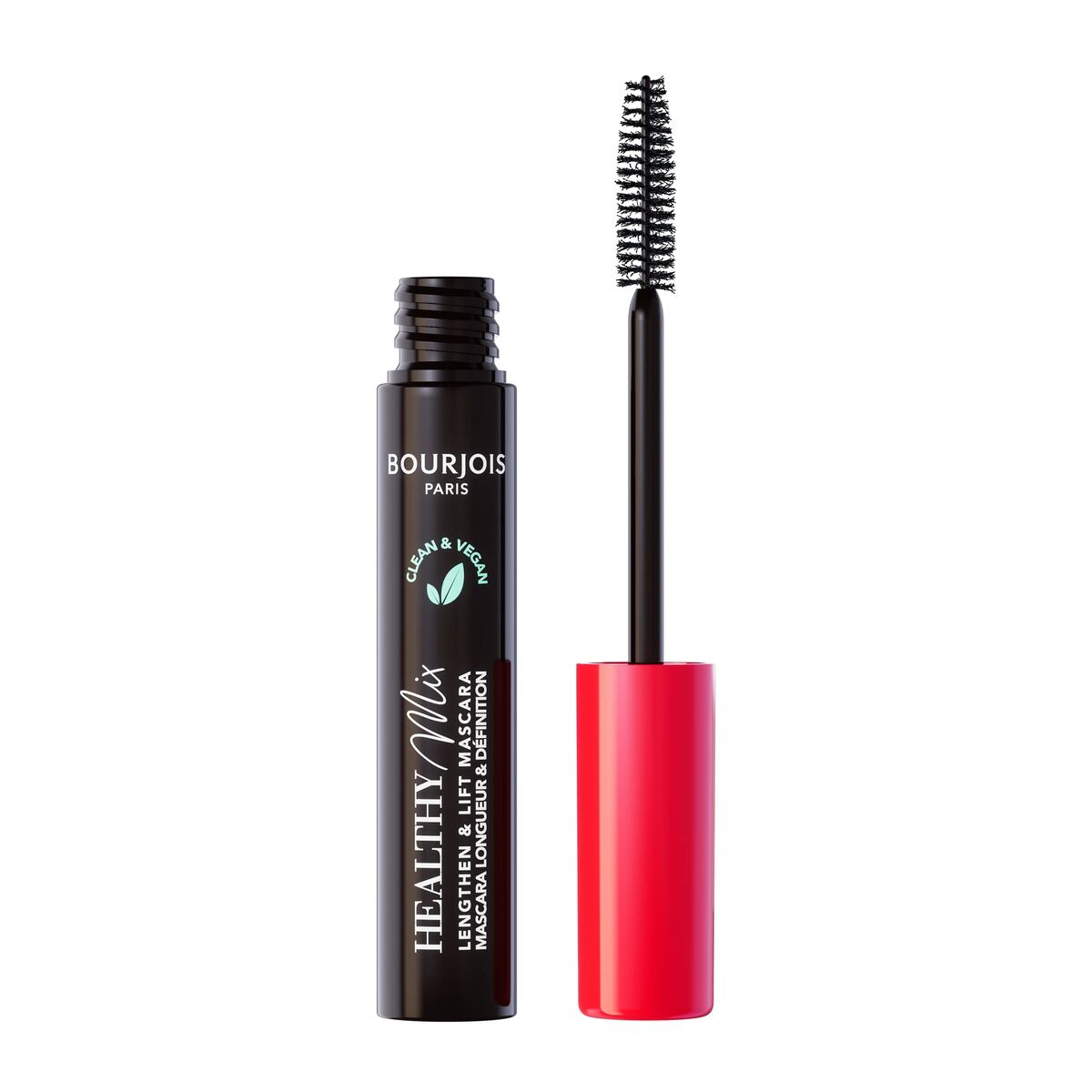 Mascara Bourjois Healthy Mix 7 ml-0