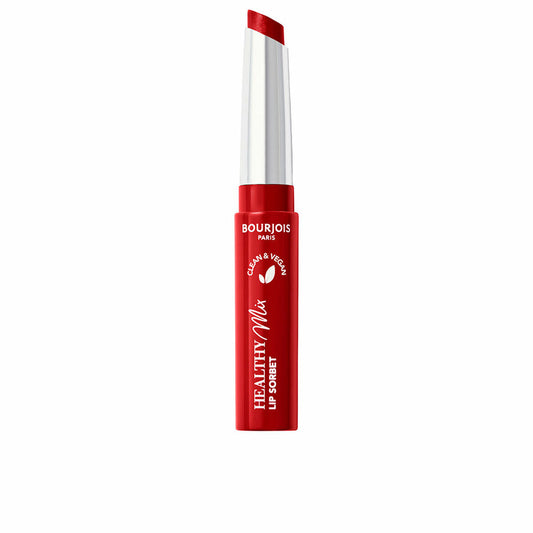 Coloured Lip Balm Bourjois Healthy Mix Nº 01 Cherry Sundae 7,4 g-0