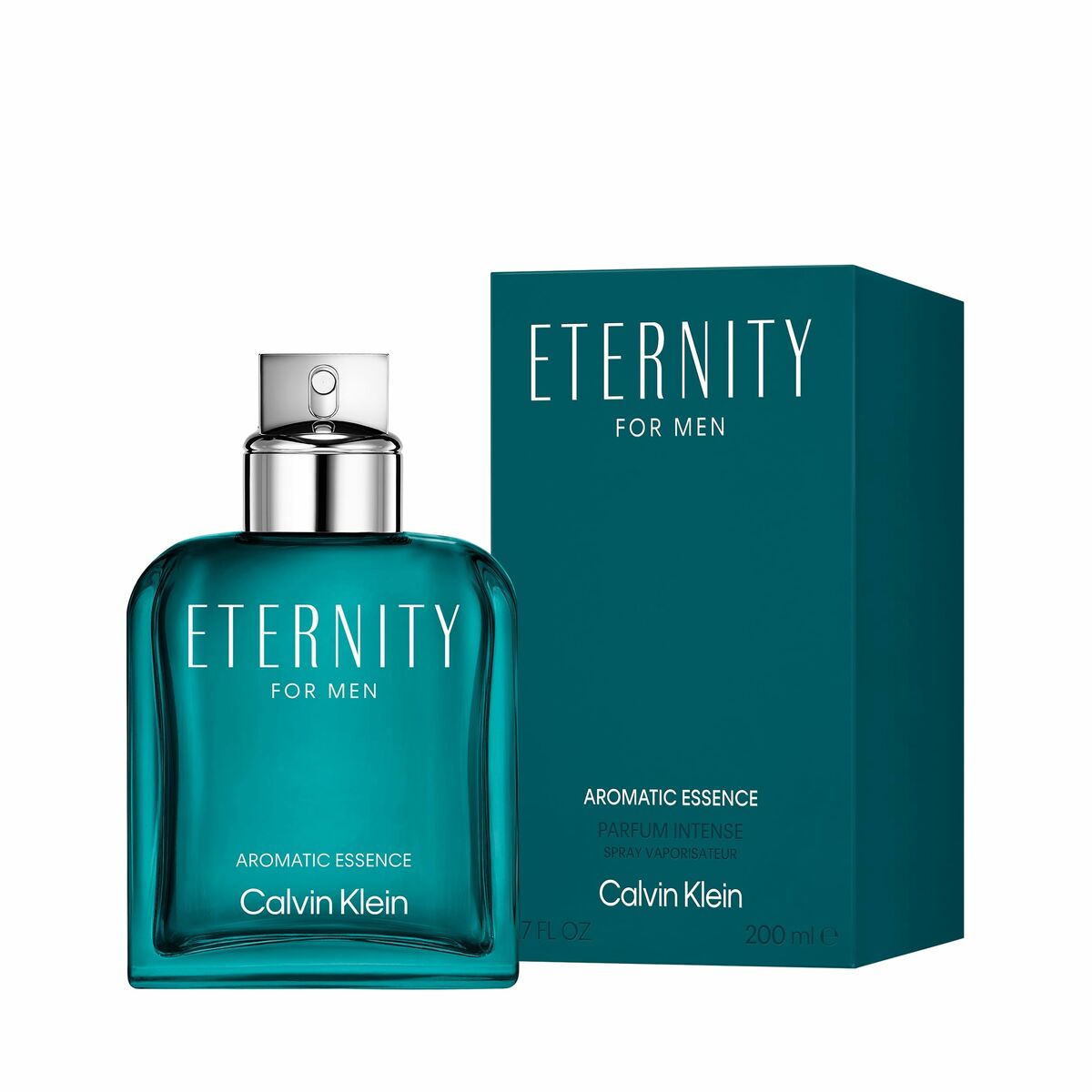 Men's Perfume Calvin Klein Eternity Aromatic Essence EDP 200 ml Calvin Klein