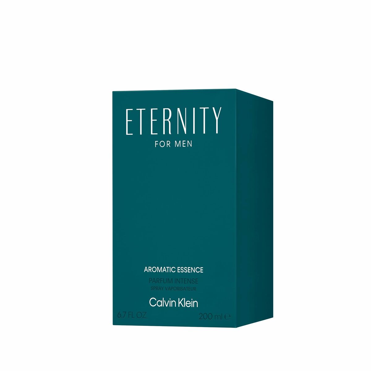Men's Perfume Calvin Klein Eternity Aromatic Essence EDP 200 ml Calvin Klein