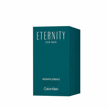 Men's Perfume Calvin Klein Eternity Aromatic Essence EDP 200 ml Calvin Klein