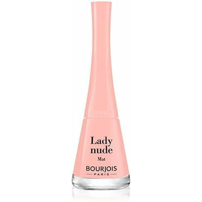 Make-Up Set Bourjois   Pink 3 Pieces-4