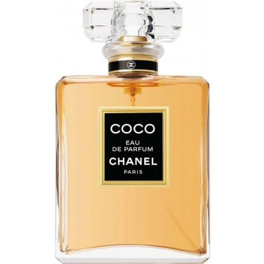 Chanel Coco parfémovaná voda pro ženy 50 ml (3145891134308) Chanel