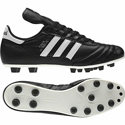 Adult's Football Boots Adidas Copa Mundial Black
