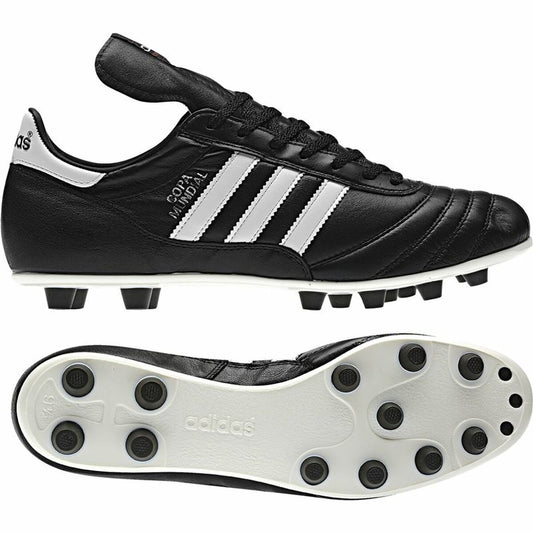 Adult's Football Boots Adidas Copa Mundial Black