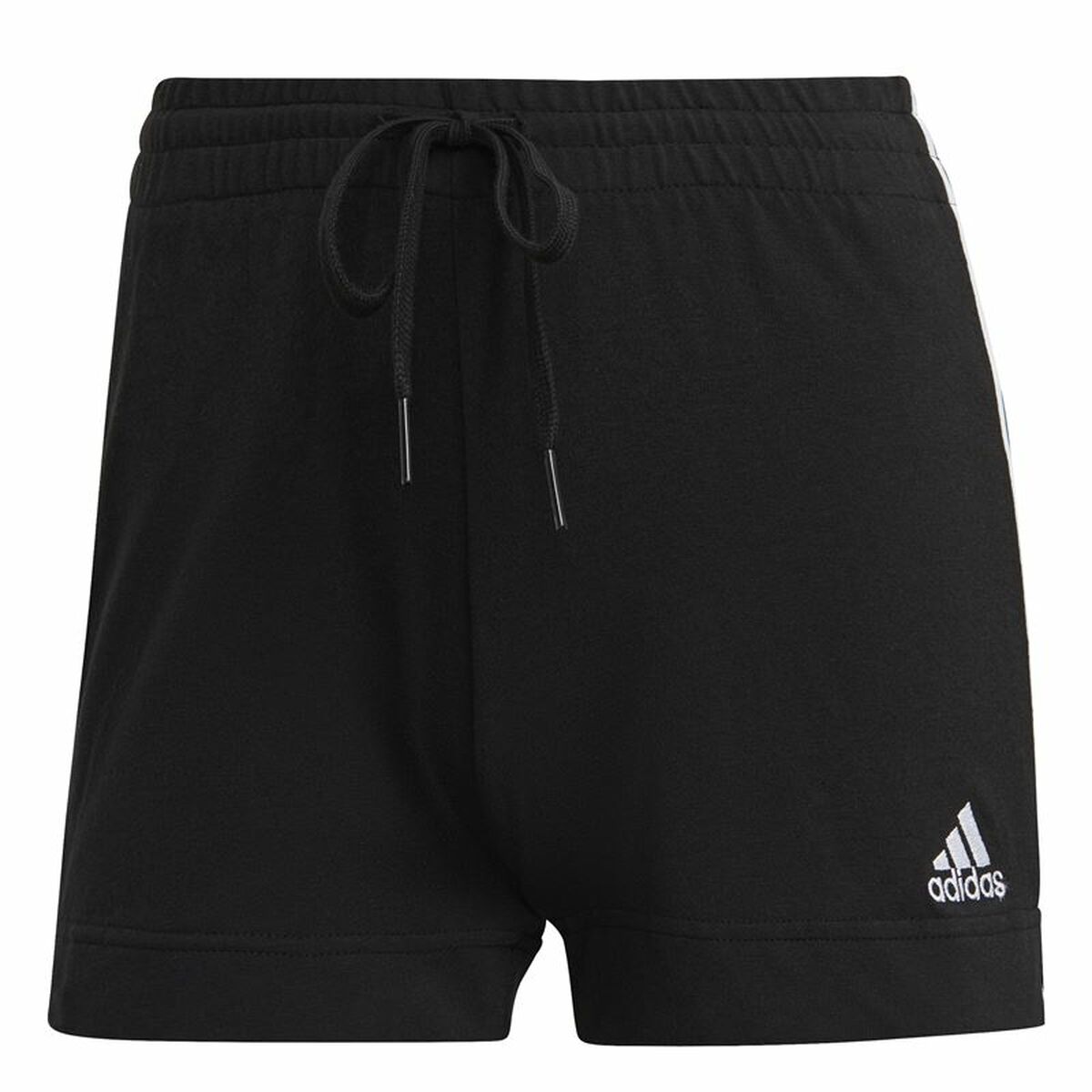 Sports Shorts Adidas Black Adidas