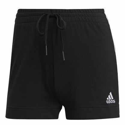 Sports Shorts Adidas Black Adidas