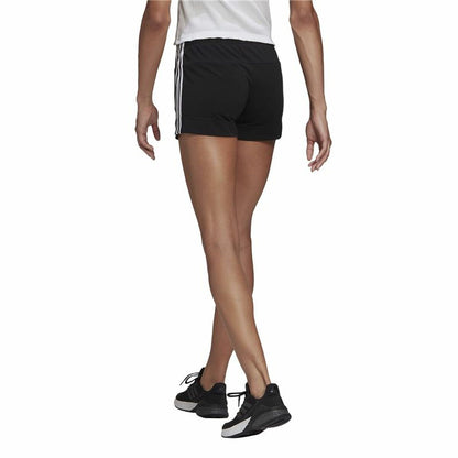 Sports Shorts Adidas Black Adidas
