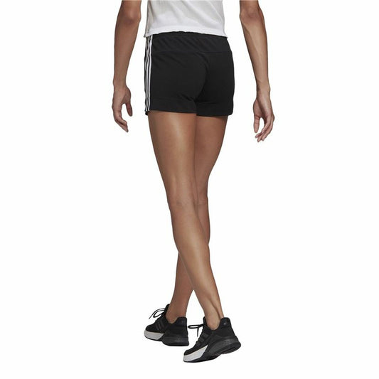 Sports Shorts Adidas Black Adidas