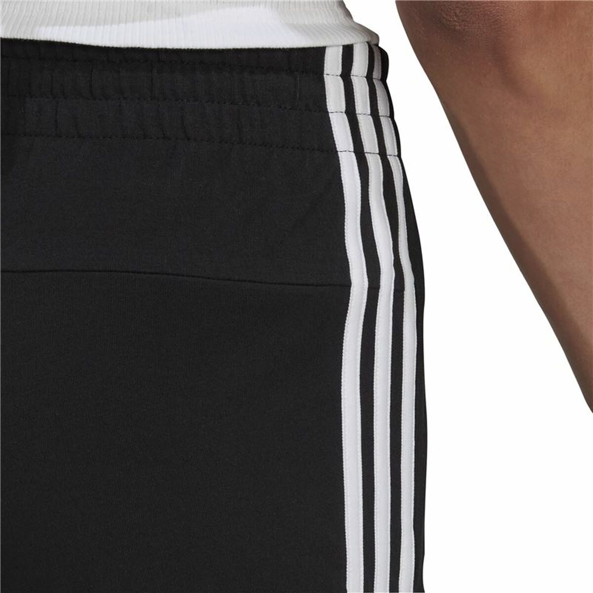 Sports Shorts Adidas Black Adidas