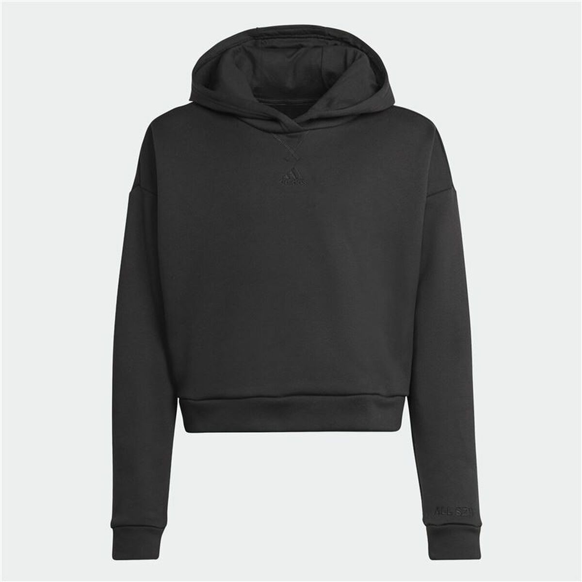 Children’s Tracksuit Adidas Black Adidas