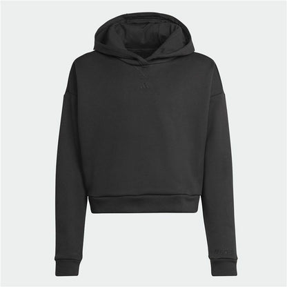 Children’s Tracksuit Adidas Black Adidas