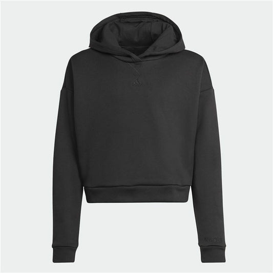 Children’s Tracksuit Adidas Black Adidas