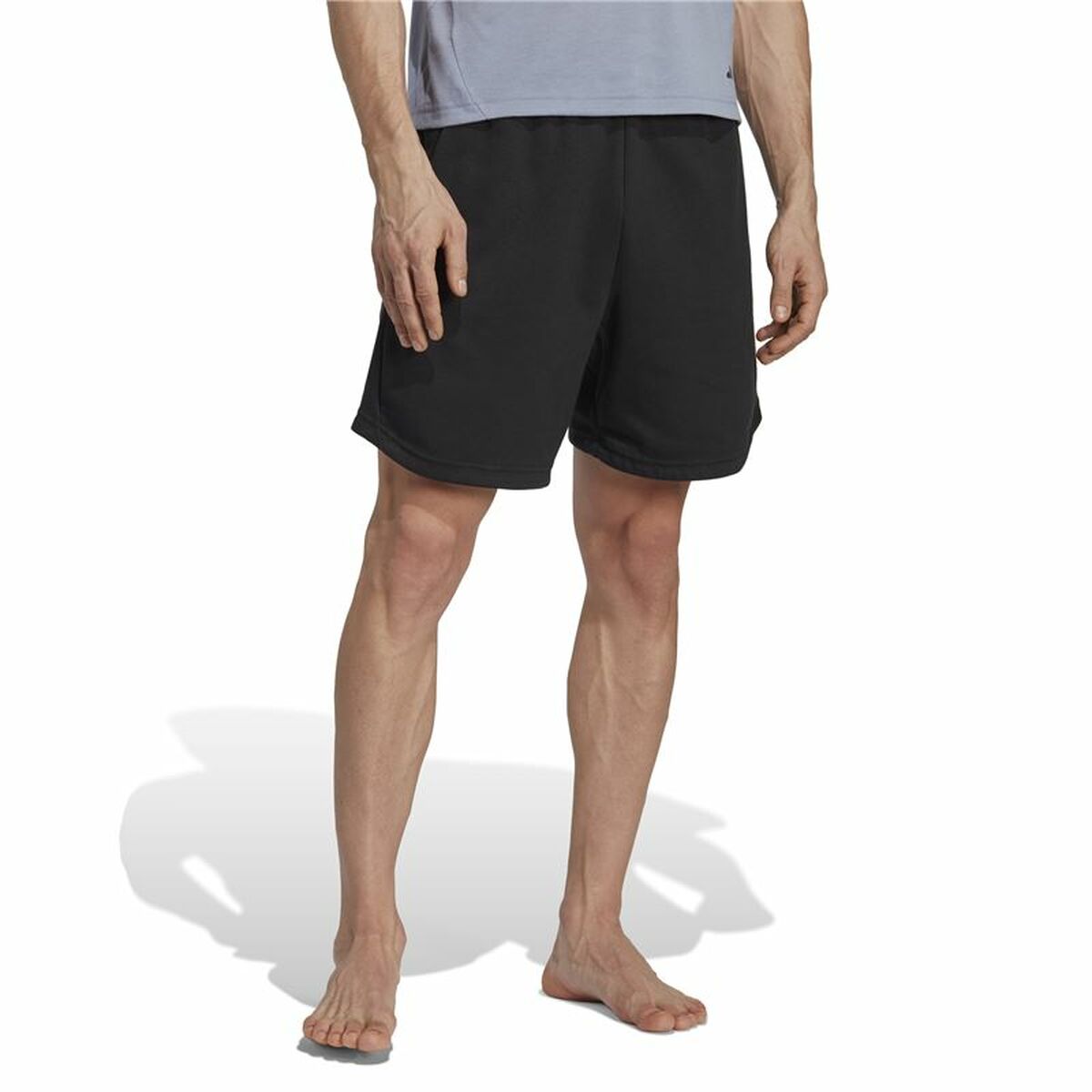 Sports Shorts Adidas Black Adidas
