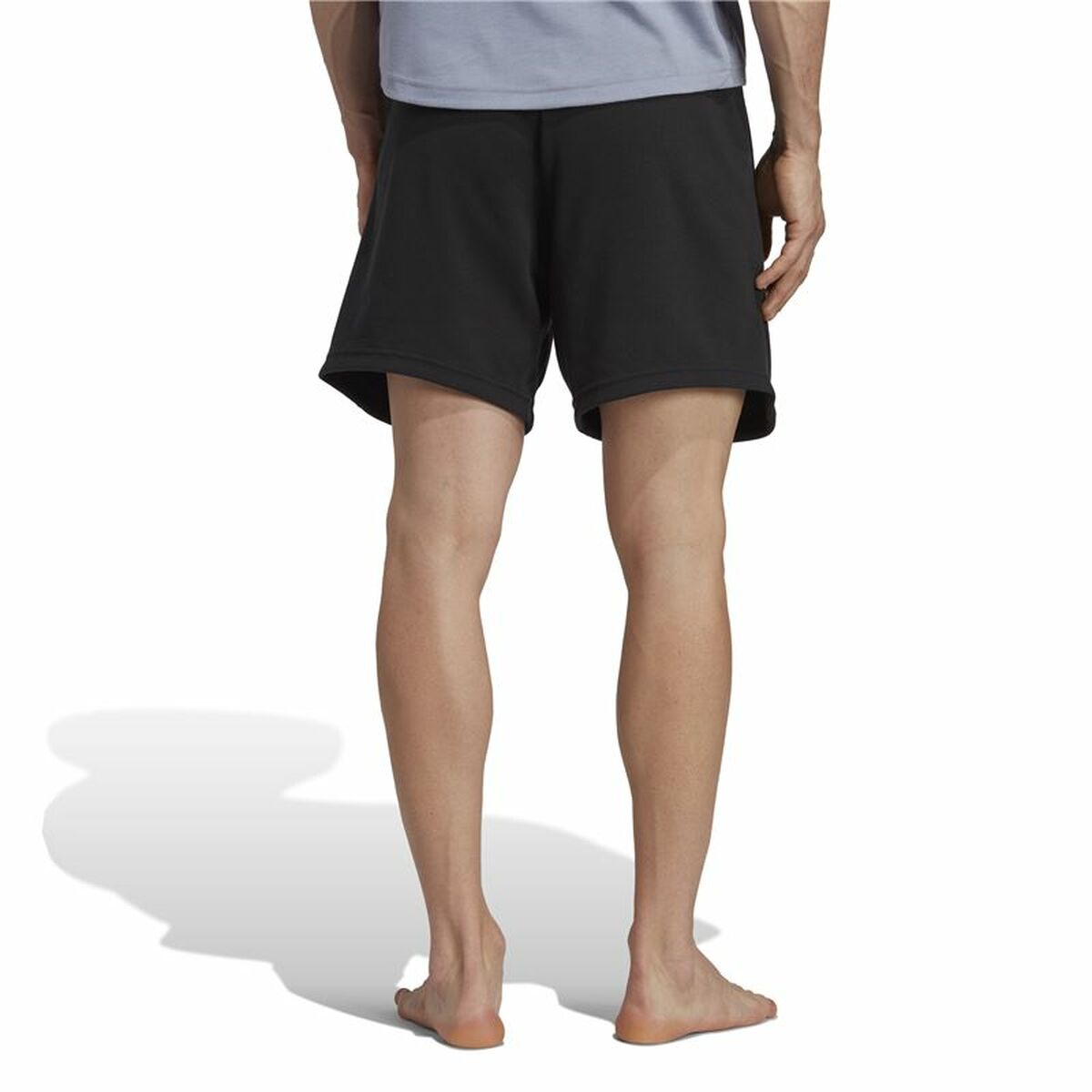 Sports Shorts Adidas Black Adidas