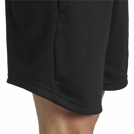 Sports Shorts Adidas Black Adidas