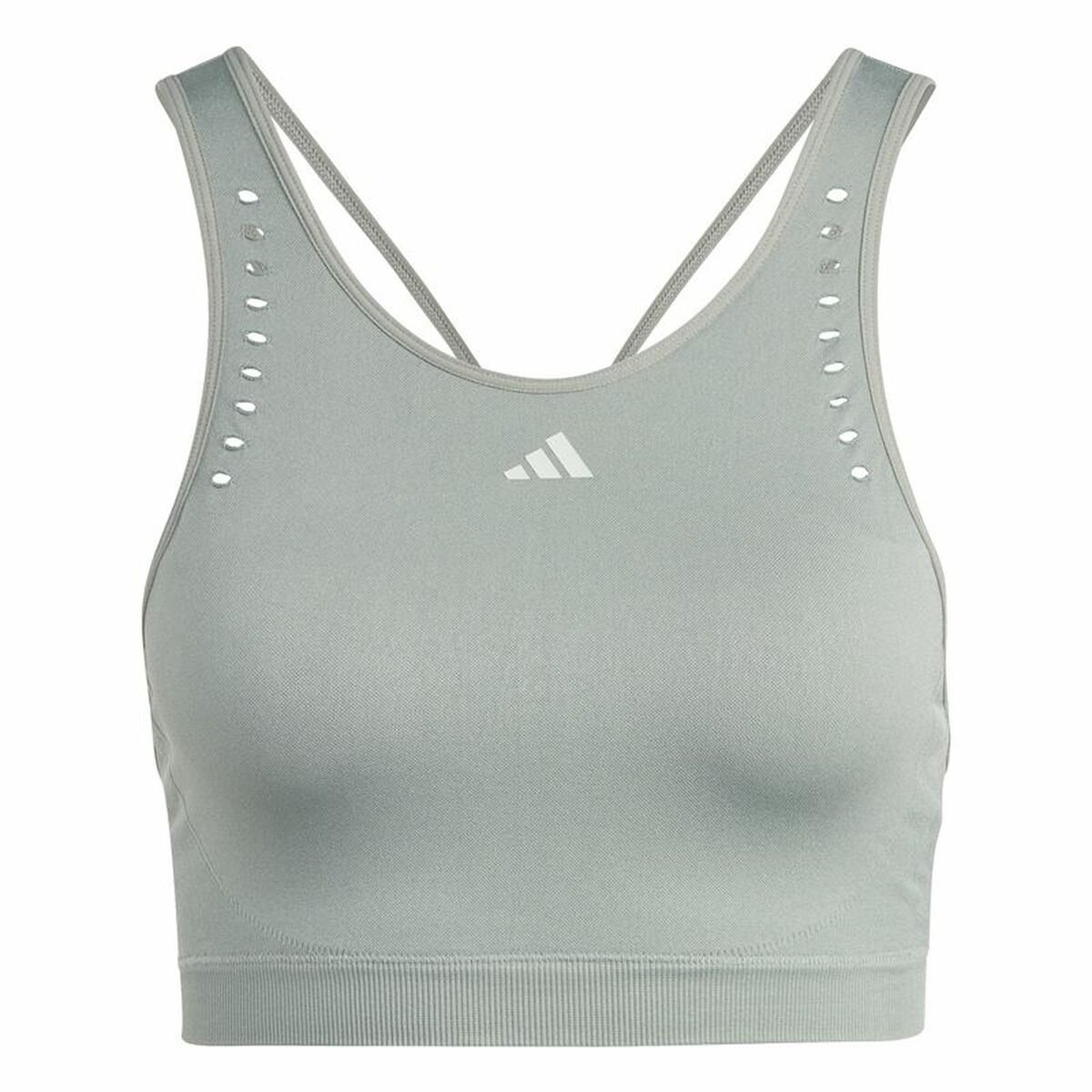 Sports Bra Adidas Aeroknit Adidas
