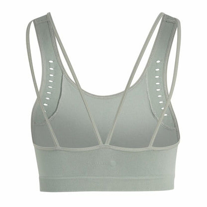 Sports Bra Adidas Aeroknit Adidas