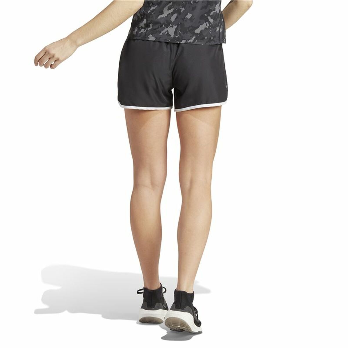 Shorts Adidas  M20 Black Adidas