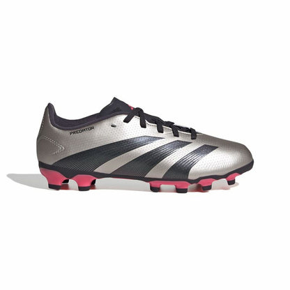 Childrens Football Boots Adidas Predator League MG