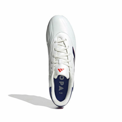 Adult's Football Boots Adidas Copa Pure Ii League White